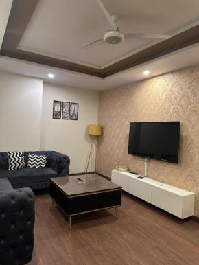 3BHK Apartment in Islamabad